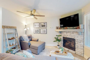 Tranquil Haven Retreat - DSTR1068